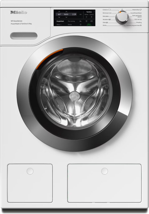 Washing Machine Miele